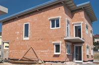 Ruswarp home extensions